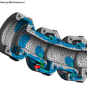 Bend Restrictor FEA Bend Restrictor FEA