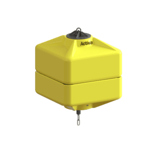 Aquaculture buoy- fishfarming buoy 3300L