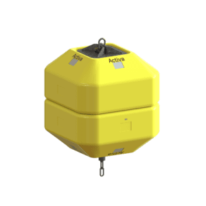 Aquaculture buoy-fishfarming buoy 4400L