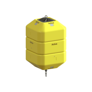 Aquaculture buoy-fishfarming buoy 6300L