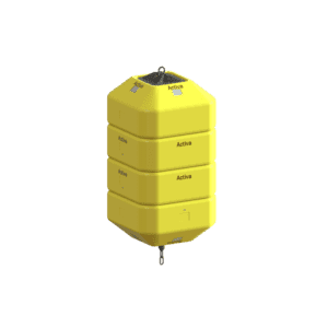Aquaculture buoy-fishfarming buoy 8200L