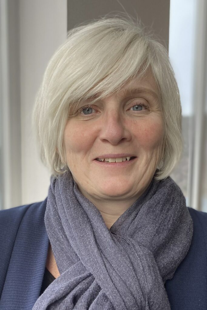 Inger Helene Inger Helene